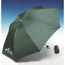Manual Open Advertising Fold Umbrella (SK-031)